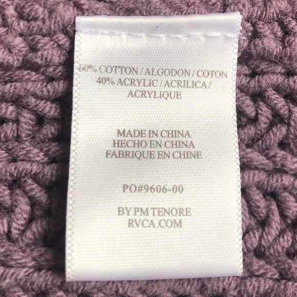 Distressed sweater - Picture 4 of 5